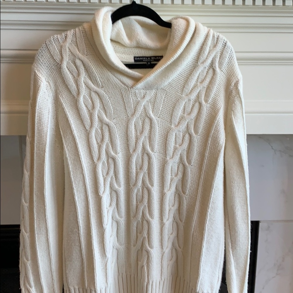 Sweater